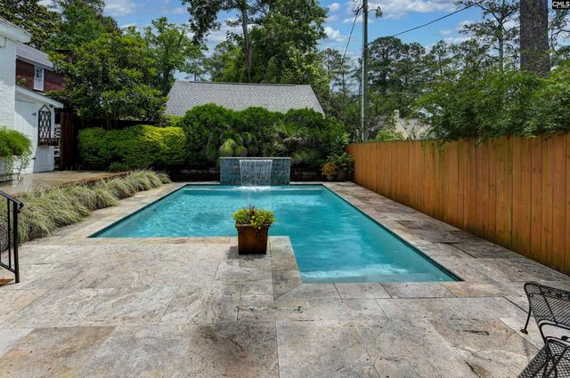 3902 Kenilworth Road, Columbia, SC 29205