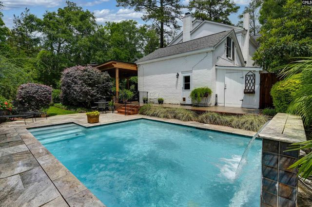 3902 Kenilworth Road, Columbia, SC 29205