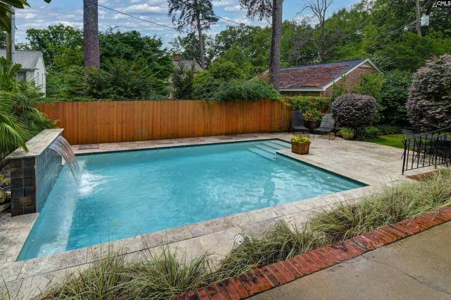 3902 Kenilworth Road, Columbia, SC 29205