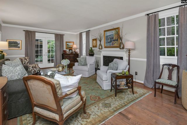 3902 Kenilworth Road, Columbia, SC 29205