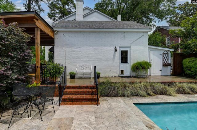 3902 Kenilworth Road, Columbia, SC 29205