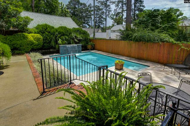 3902 Kenilworth Road, Columbia, SC 29205