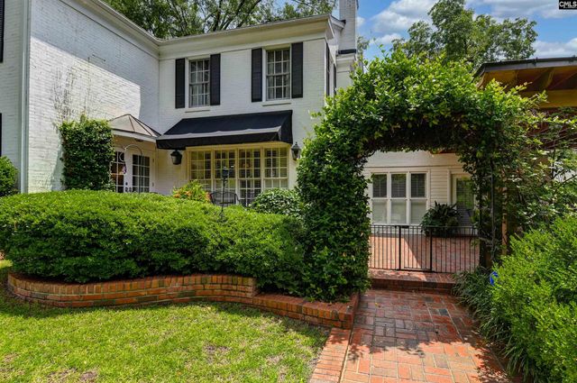 3902 Kenilworth Road, Columbia, SC 29205