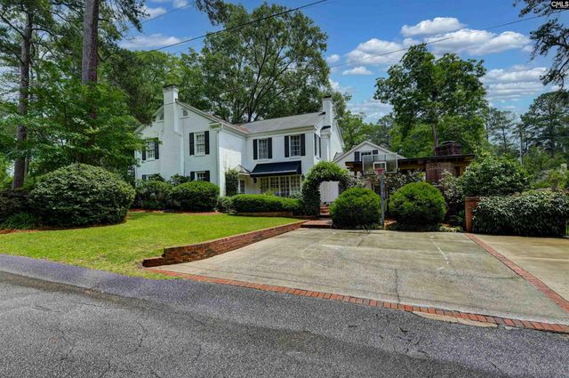 3902 Kenilworth Road, Columbia, SC 29205