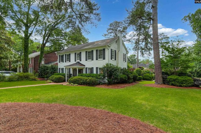 3902 Kenilworth Road, Columbia, SC 29205