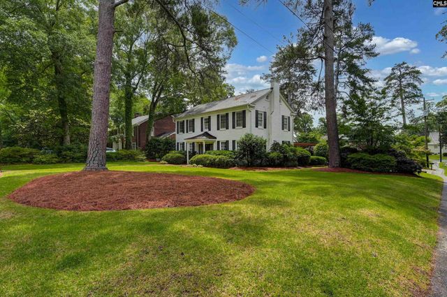 3902 Kenilworth Road, Columbia, SC 29205