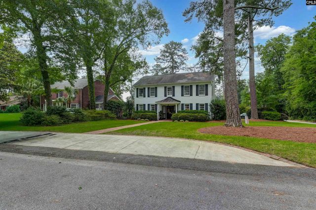 3902 Kenilworth Road, Columbia, SC 29205