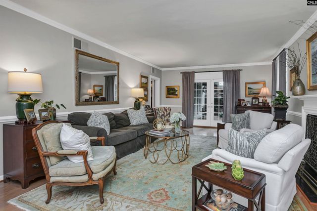 3902 Kenilworth Road, Columbia, SC 29205