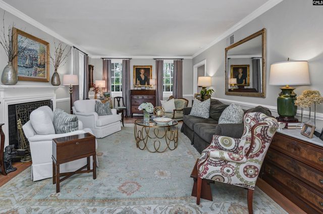3902 Kenilworth Road, Columbia, SC 29205