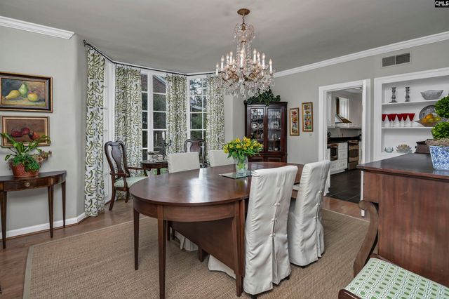 3902 Kenilworth Road, Columbia, SC 29205