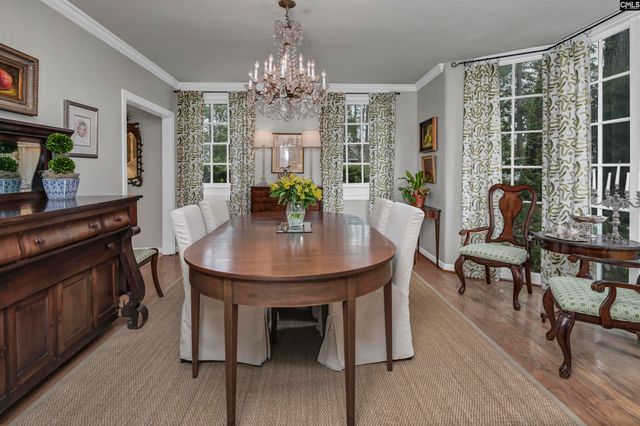 3902 Kenilworth Road, Columbia, SC 29205