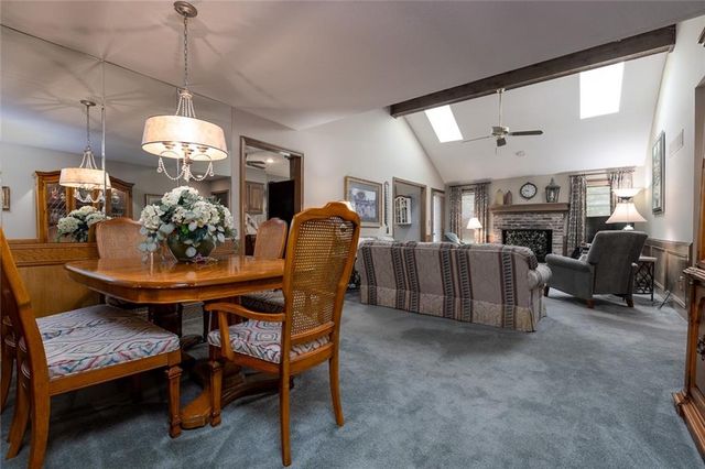 8594 Caenen Lake Court, Lenexa, KS 66215