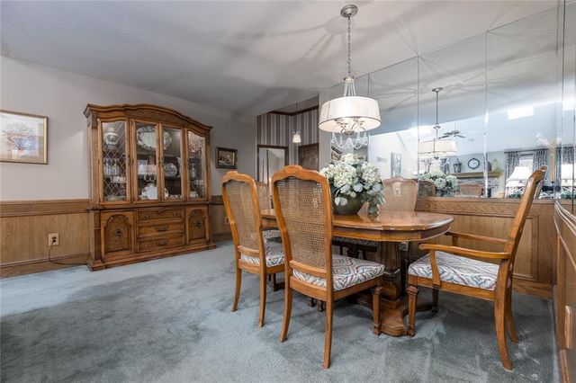 8594 Caenen Lake Court, Lenexa, KS 66215