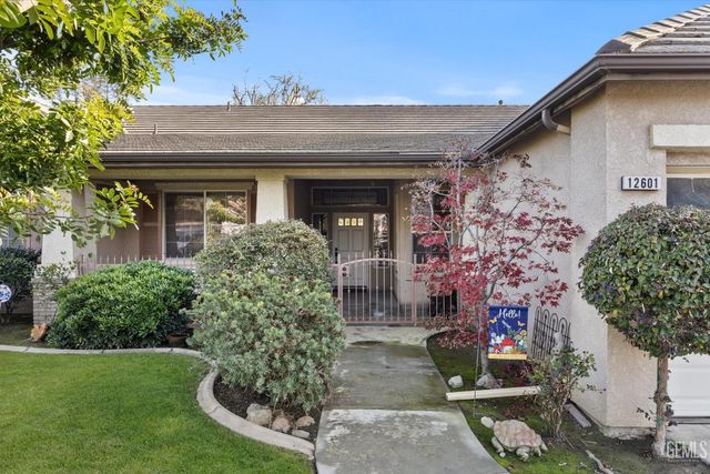 12601 Monterey Beach Drive, Bakersfield, CA 93311