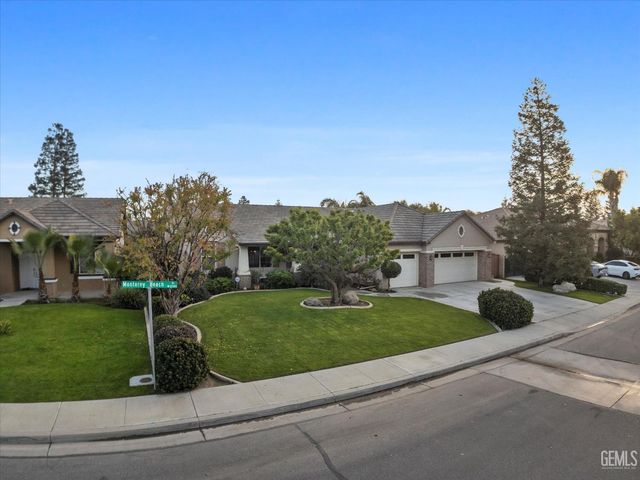12601 Monterey Beach Drive, Bakersfield, CA 93311