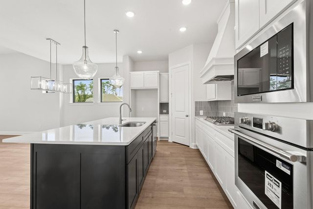 18138 Ramsey Way Lane, Conroe, TX 77302