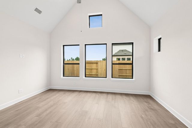 18138 Ramsey Way Lane, Conroe, TX 77302