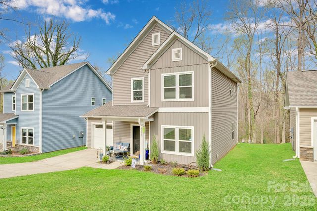 4301 Grove Street, Charlotte, NC 28269