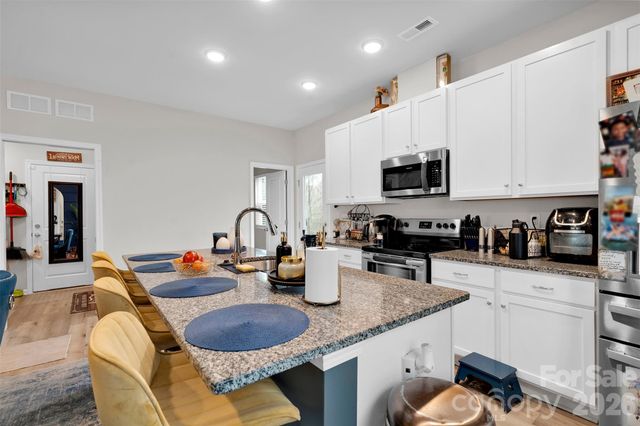 4301 Grove Street, Charlotte, NC 28269