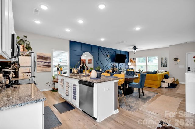 4301 Grove Street, Charlotte, NC 28269