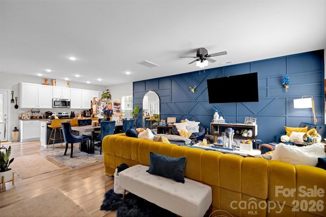 4301 Grove Street, Charlotte, NC 28269