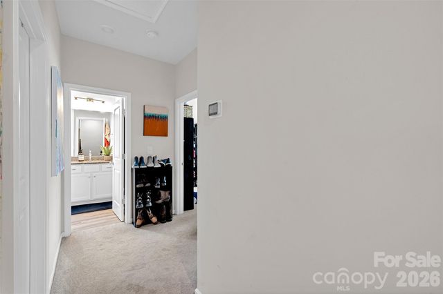 4301 Grove Street, Charlotte, NC 28269