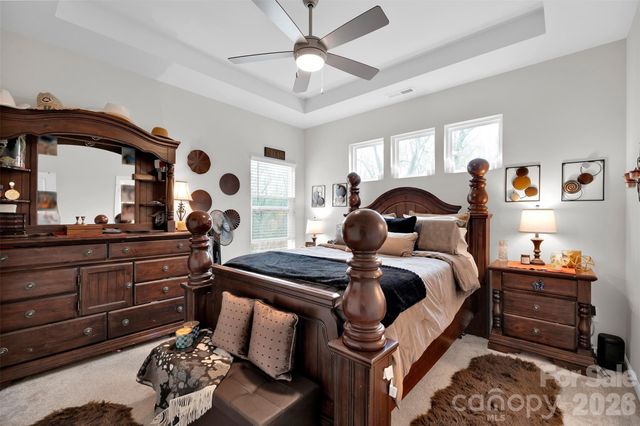 4301 Grove Street, Charlotte, NC 28269