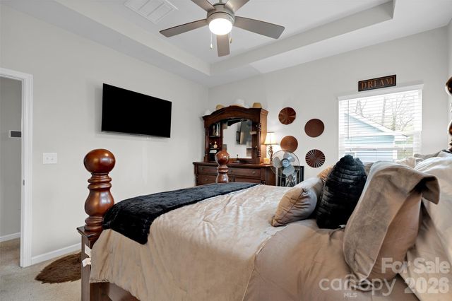 4301 Grove Street, Charlotte, NC 28269