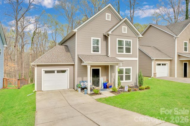 4301 Grove Street, Charlotte, NC 28269