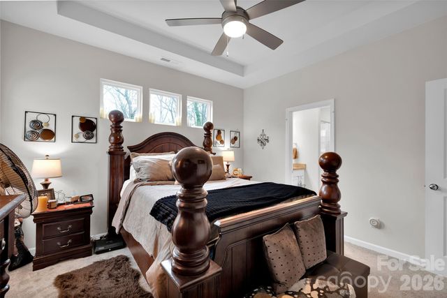 4301 Grove Street, Charlotte, NC 28269