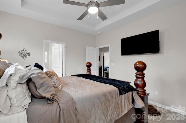 4301 Grove Street, Charlotte, NC 28269