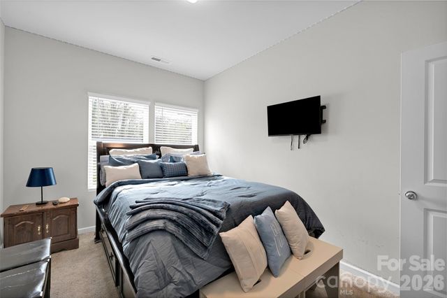 4301 Grove Street, Charlotte, NC 28269