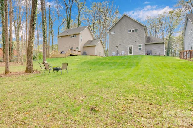 4301 Grove Street, Charlotte, NC 28269