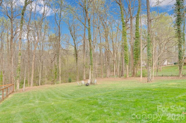 4301 Grove Street, Charlotte, NC 28269