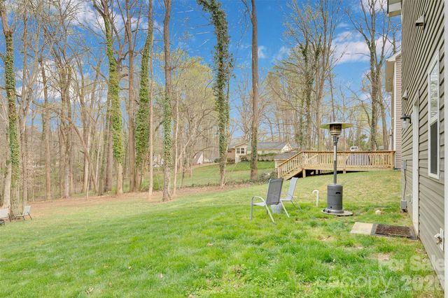 4301 Grove Street, Charlotte, NC 28269