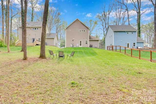 4301 Grove Street, Charlotte, NC 28269