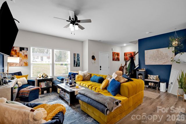 4301 Grove Street, Charlotte, NC 28269