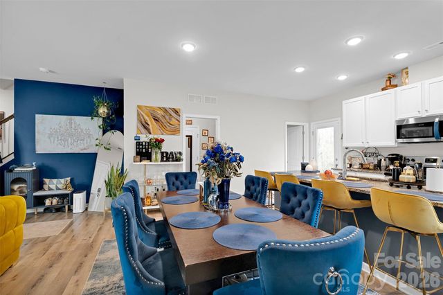 4301 Grove Street, Charlotte, NC 28269