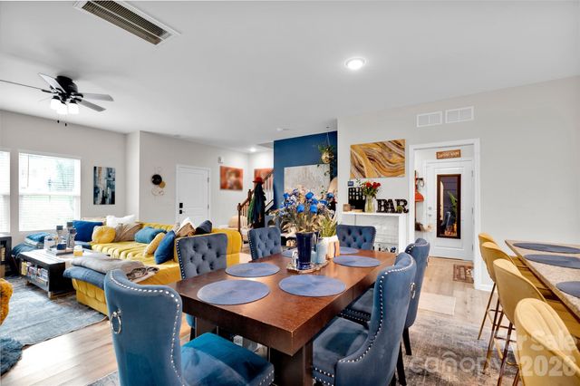 4301 Grove Street, Charlotte, NC 28269