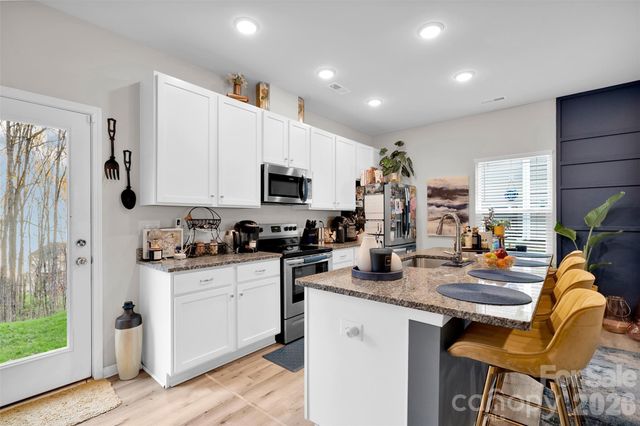 4301 Grove Street, Charlotte, NC 28269