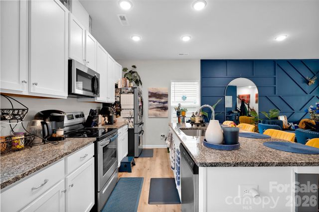 4301 Grove Street, Charlotte, NC 28269