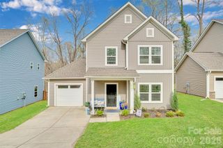 4301 Grove Street, Charlotte, NC 28269