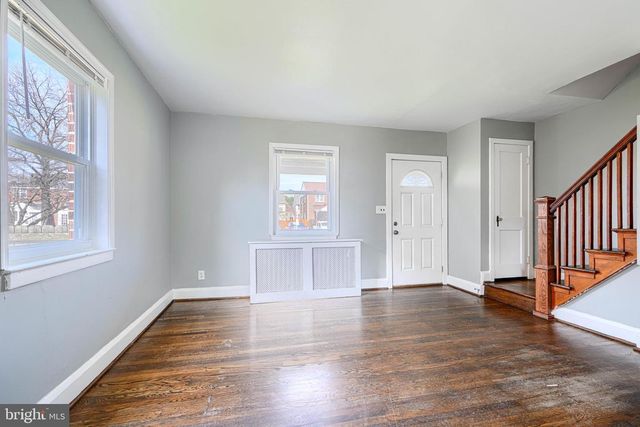 2504 LIBERTY PKWY, Baltimore, MD 21222