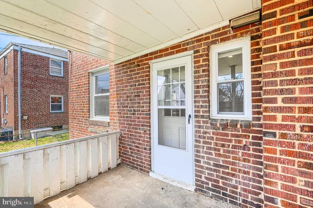 2504 LIBERTY PKWY, Baltimore, MD 21222