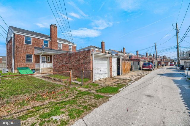 2504 LIBERTY PKWY, Baltimore, MD 21222