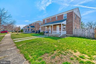 2504 LIBERTY PKWY, Baltimore, MD 21222