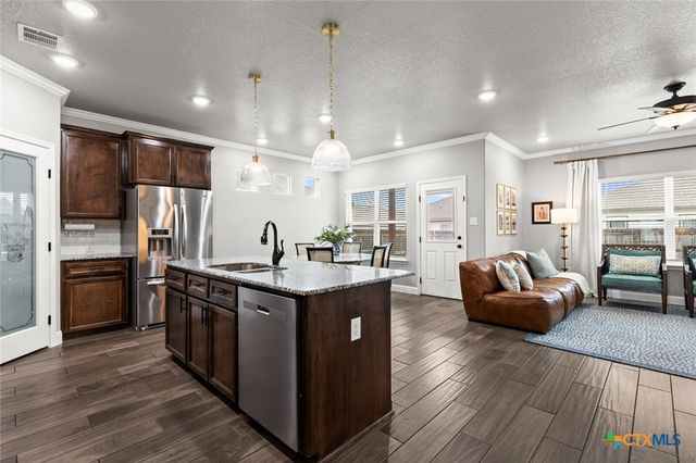 1614 Flatland Trail, Temple, TX 76502