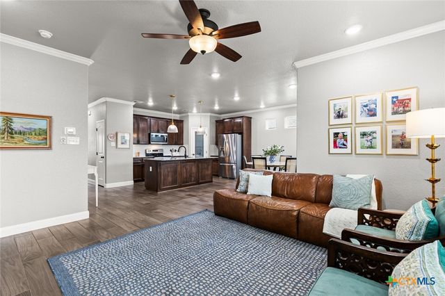 1614 Flatland Trail, Temple, TX 76502