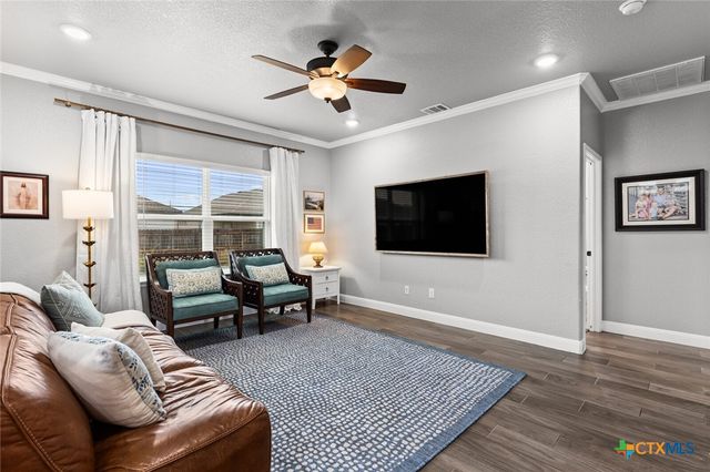 1614 Flatland Trail, Temple, TX 76502