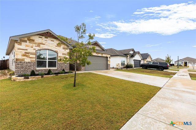 1614 Flatland Trail, Temple, TX 76502